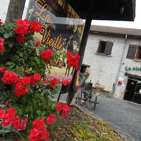 Hotel La Vieille Ferme 2*