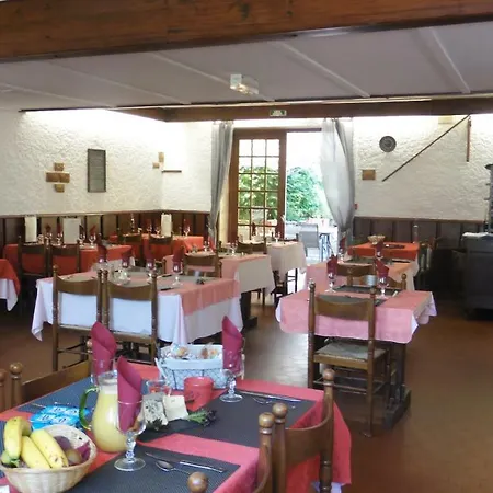 La Vieille Ferme Hotel