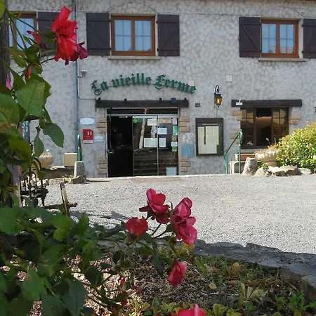 La Vieille Ferme 2*