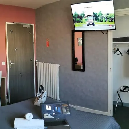 La Vieille Ferme Hotel