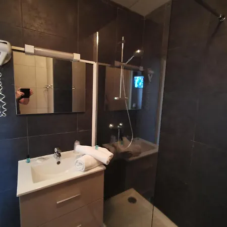 La Vieille Ferme Hotel