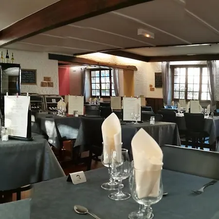 La Vieille Ferme Hotel